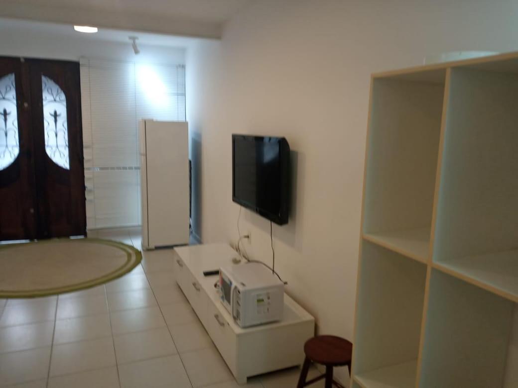 Residencial 700 - Estudio Terreo Apartment Balneário Camboriú Exterior foto